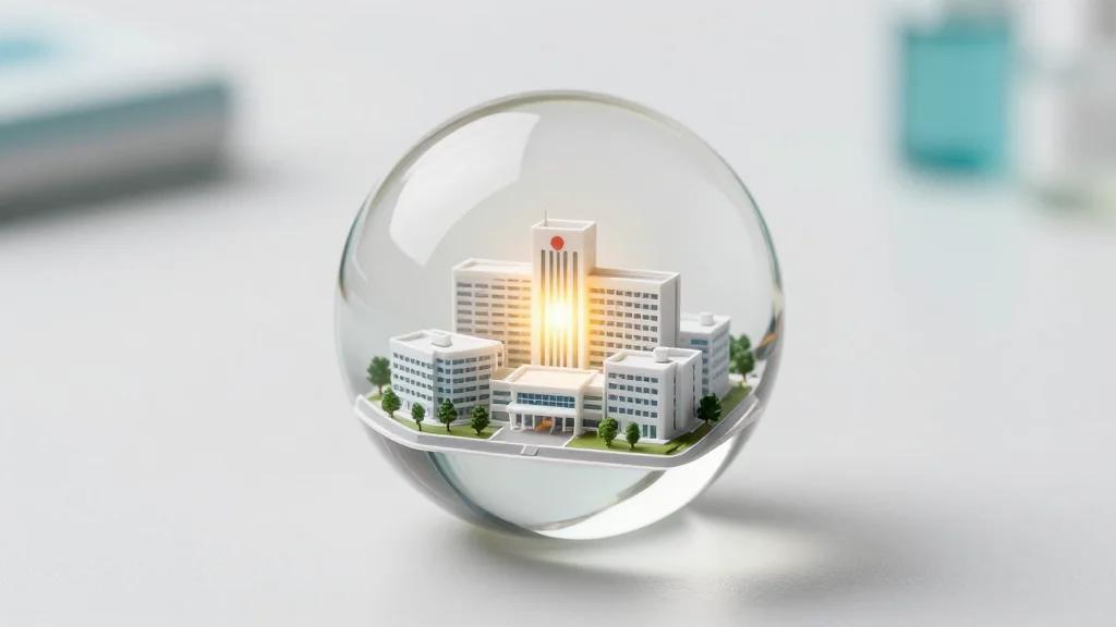 UMass Memorial Health Transformation Journey