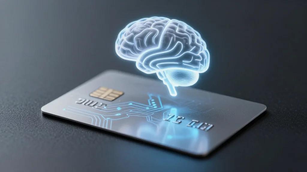 AI‑Powered Stablecoin Cards Operate Within User‑Set Budgets