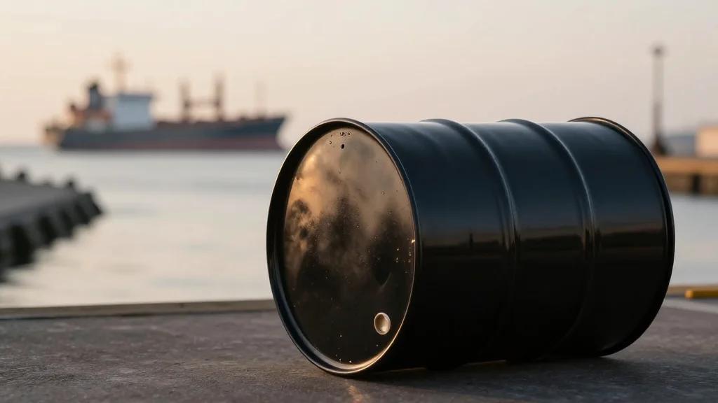 Crude Oil Surges Despite U.S. Extension Of Two-Week Ceasefire