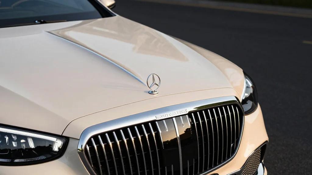 LeBron James Flaunts Rare Custom Maybach As A True One-Of-One