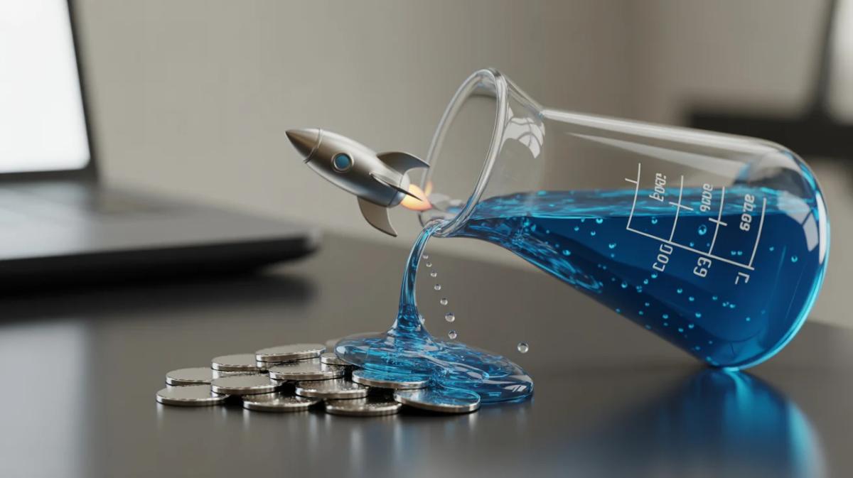 Shorts Calm, Traders Hope for a Pump