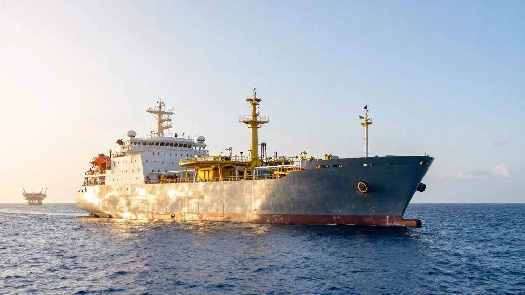 SBM Offshore Awarded FEED Contracts for the Longtail Project in Guyana