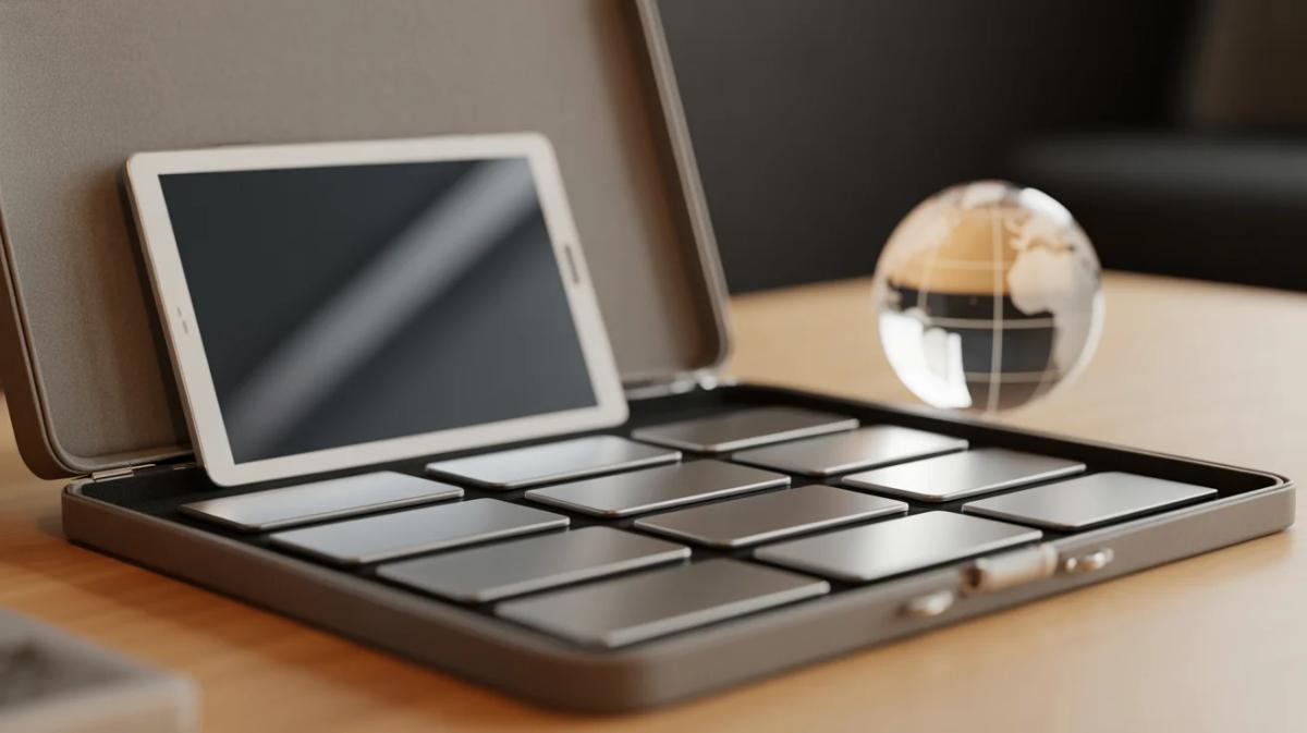 Sokin Secures $50M Series B to Expand Cross‑Border Treasury Platform