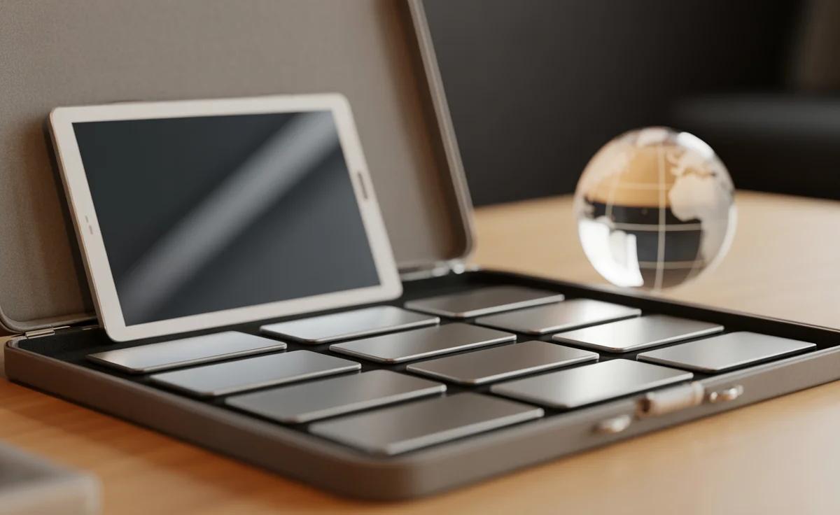 Sokin Secures $50M Series B to Expand Cross‑Border Treasury Platform