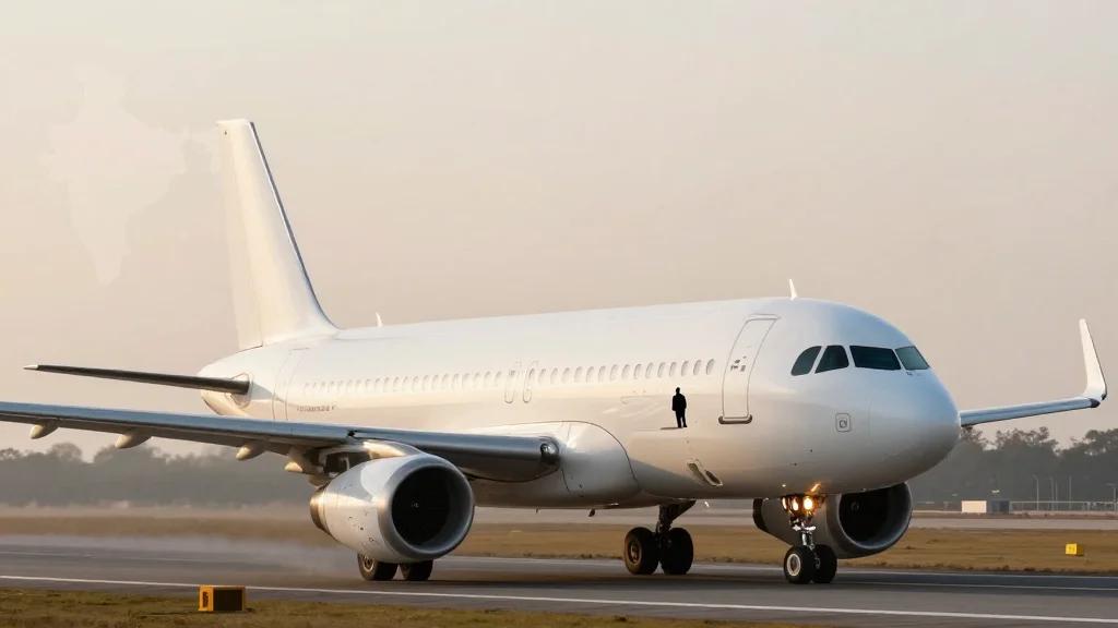 Indian Airlines Face Crisis, IndiGo Plans Massive Fleet Expansion