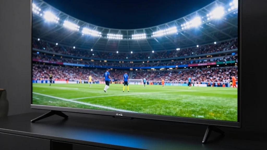 Comcast’s 4K Sports Boost