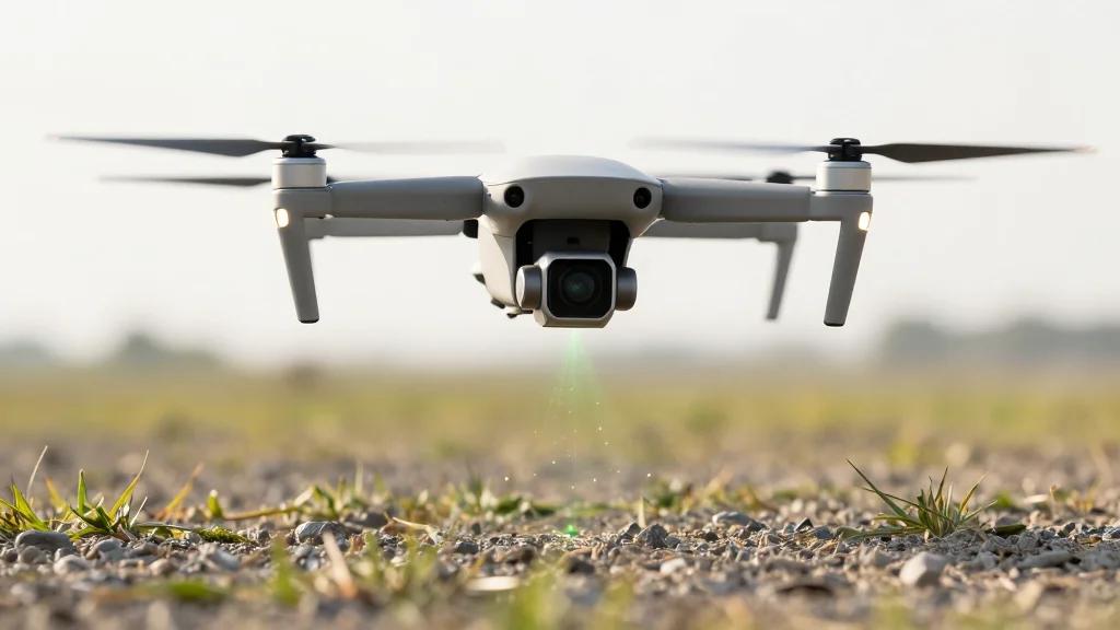 GeoCue Partners with Coptrz to Expand TrueView LiDAR Across the UK Drone Market