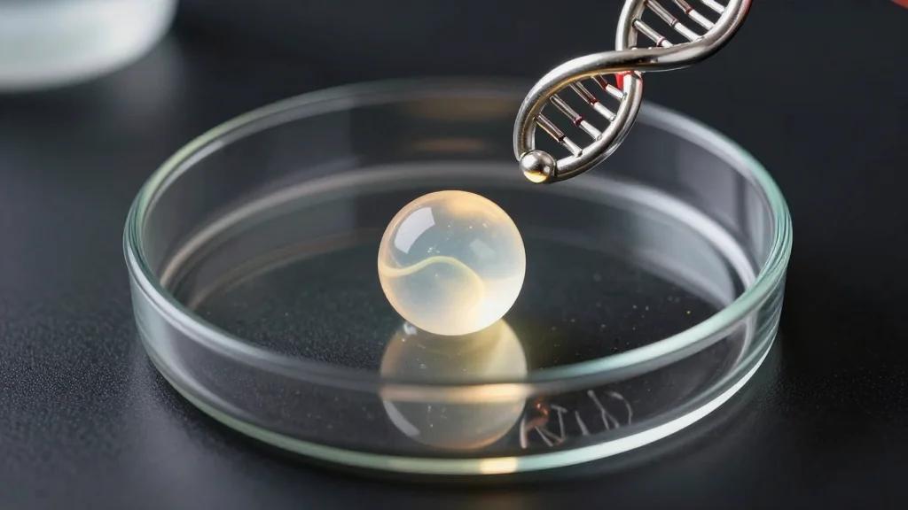 Omics in Orlando Day 2: A Video Report From AGBT