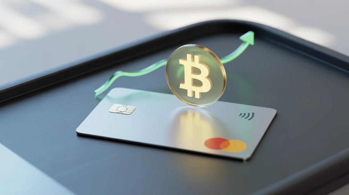 Mastercard Heralds New Era of Crypto Clarity