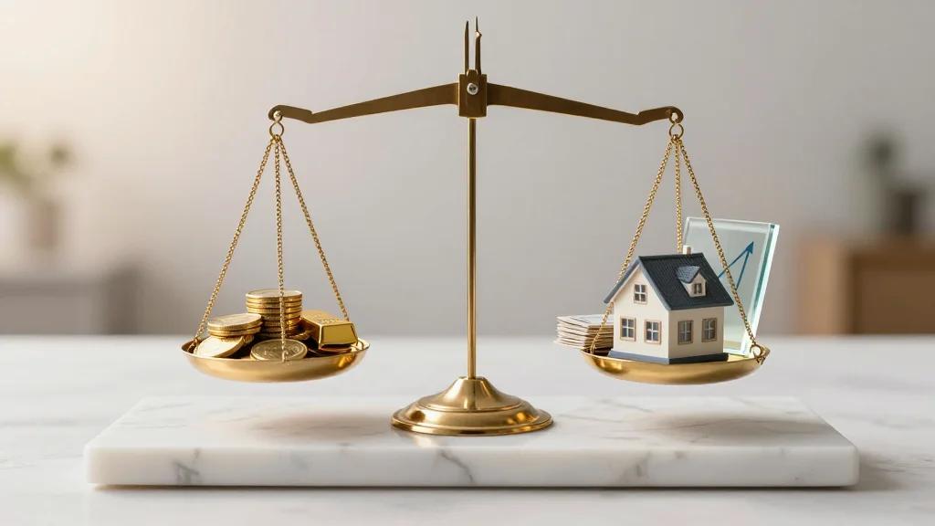 How Rebalancing Helps Keep Your Portfolio on Track