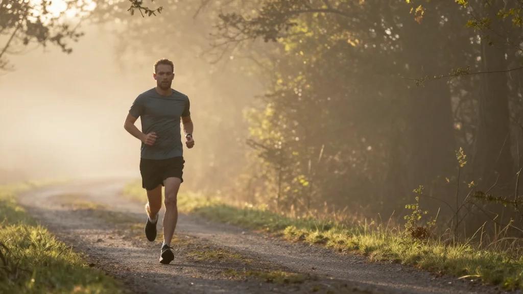 Fall in Love with the Process, Stay Consistent