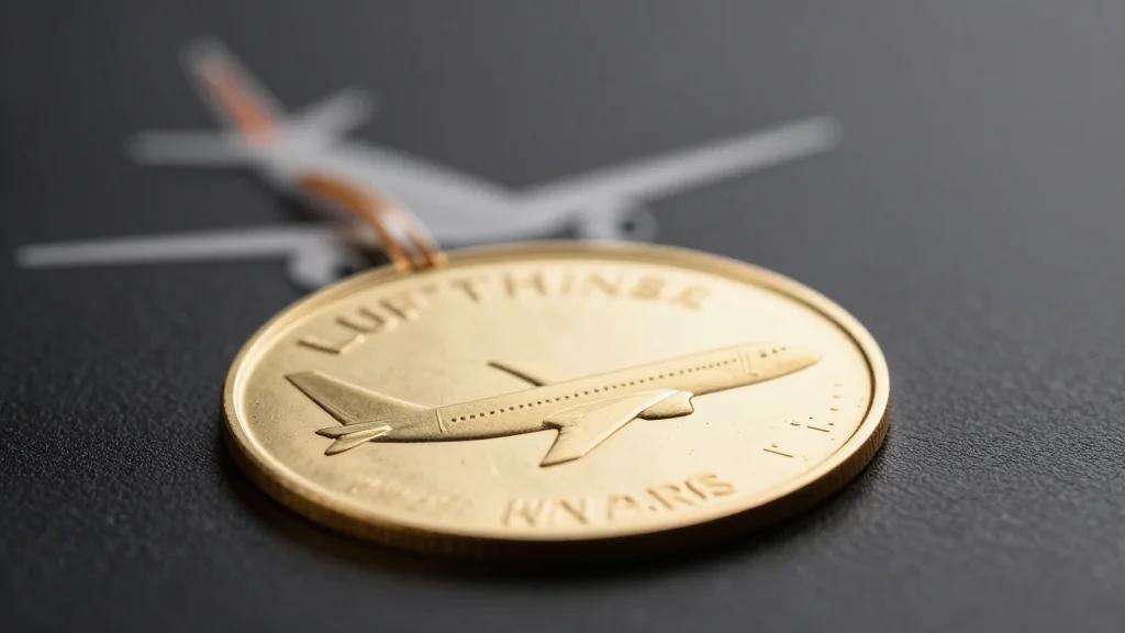 Lufthansa Miles&More Buy Miles 50% Bundle Bonus March 1 – 31, 2026