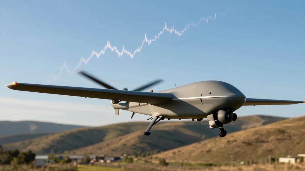 AeroVironment: Far From A High Flier In A Dynamic Environment