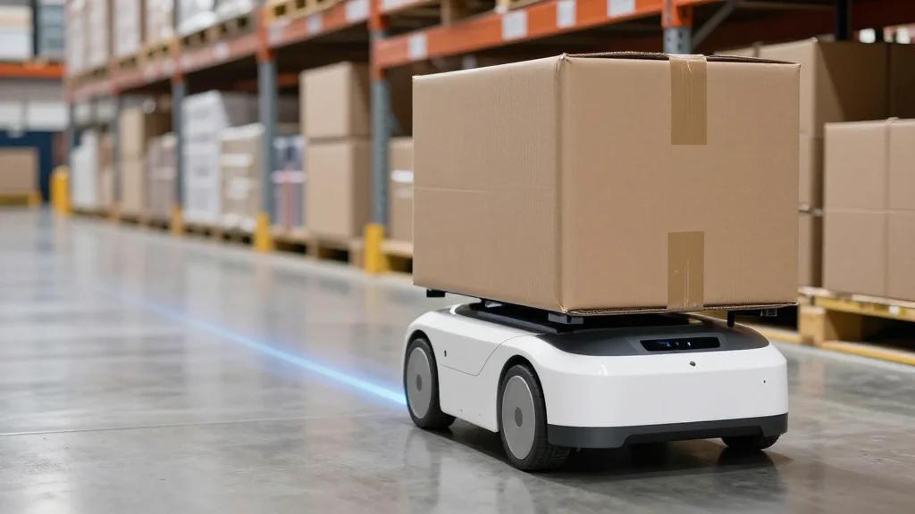 Retail and CPG’s Precision Era: How AI Is Reshaping Forecasting, Fulfilment and Customer Engagement