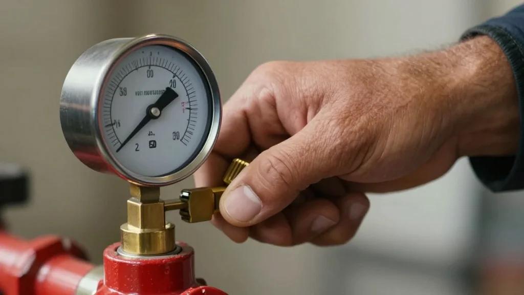 Executive Power Means Regulating Pressure, Not Enduring It