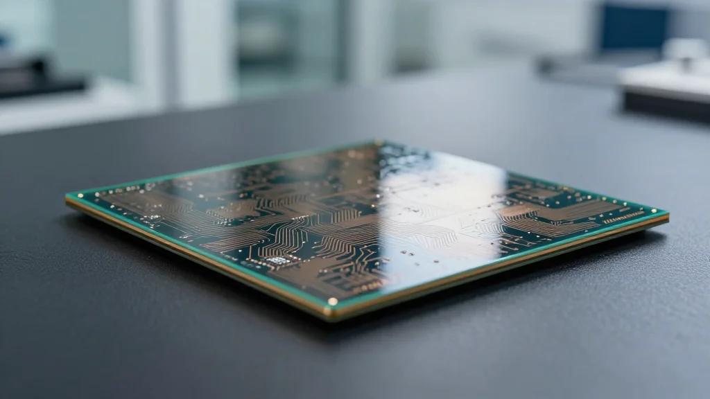 Chinese Memory Makers Gain Share with Cheaper, Higher‑capacity Chips