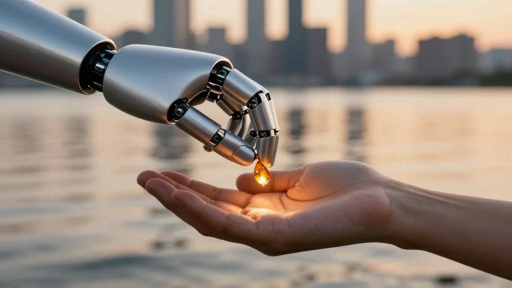 Current Trends Point to AI Explosion by 2030