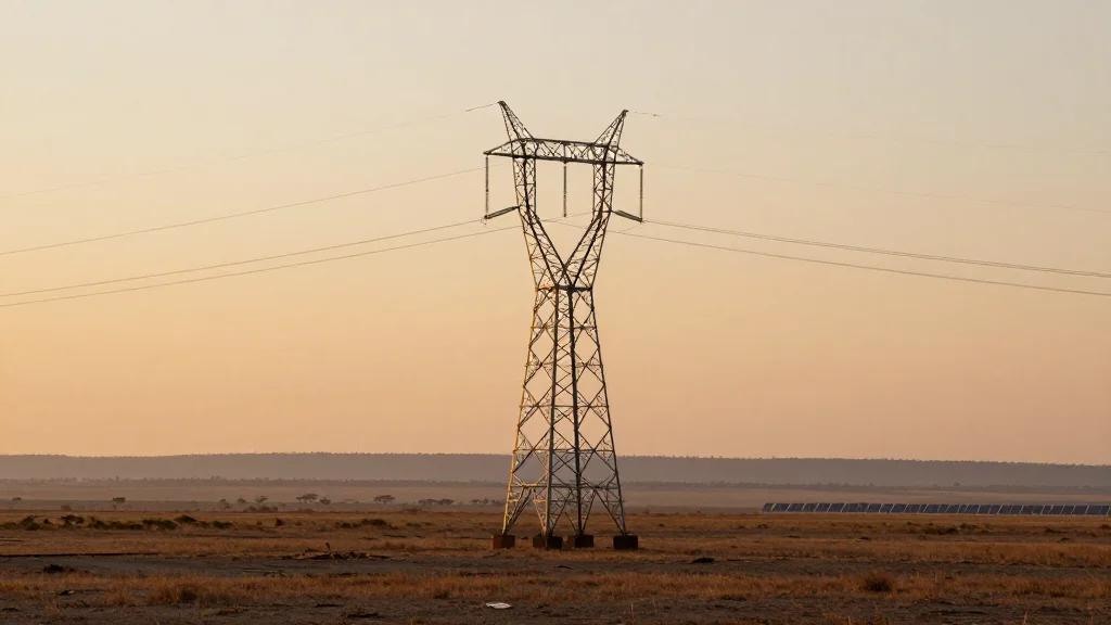Private Investors Eye Africa's Electricity Transmission Opportunity