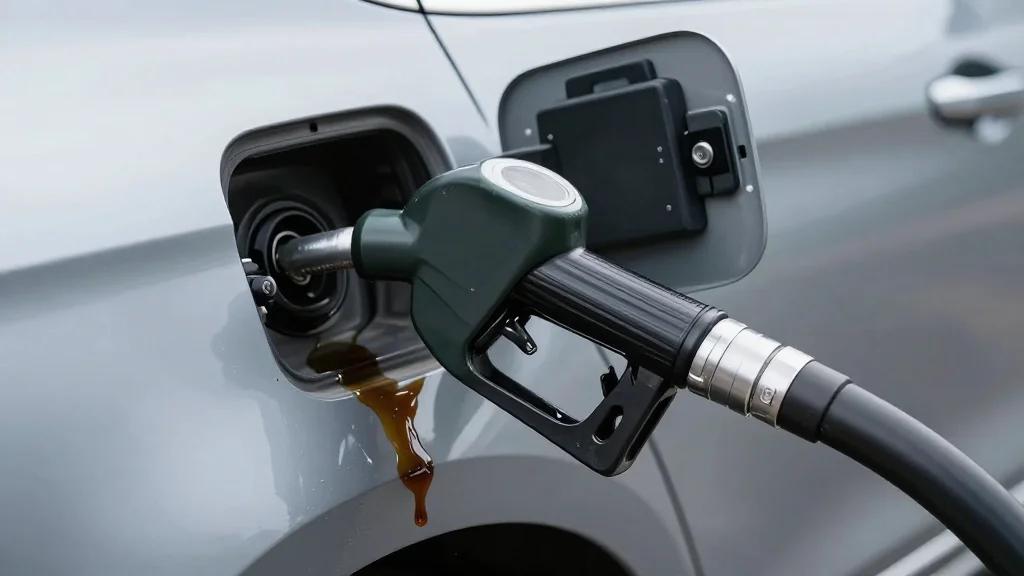 Hiring Mistakes Stall Progress Like Diesel in Gas