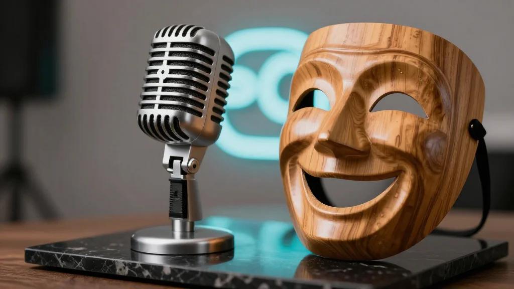 Comedy Meets Culture: Jess a Couple Things Partners With Backyard Ventures