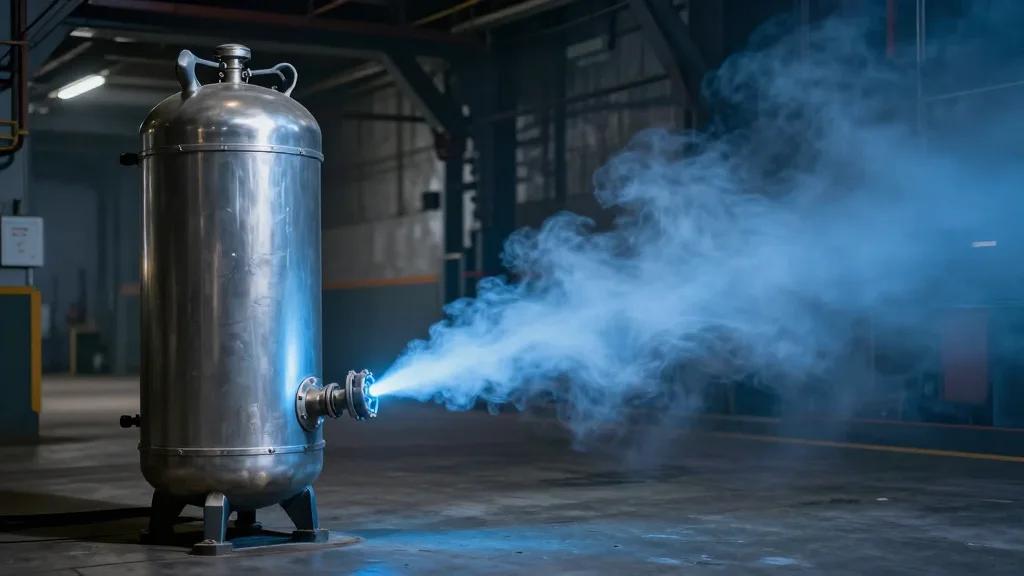 One‑Third of Global Helium Locked Away, Raising Supply Risks