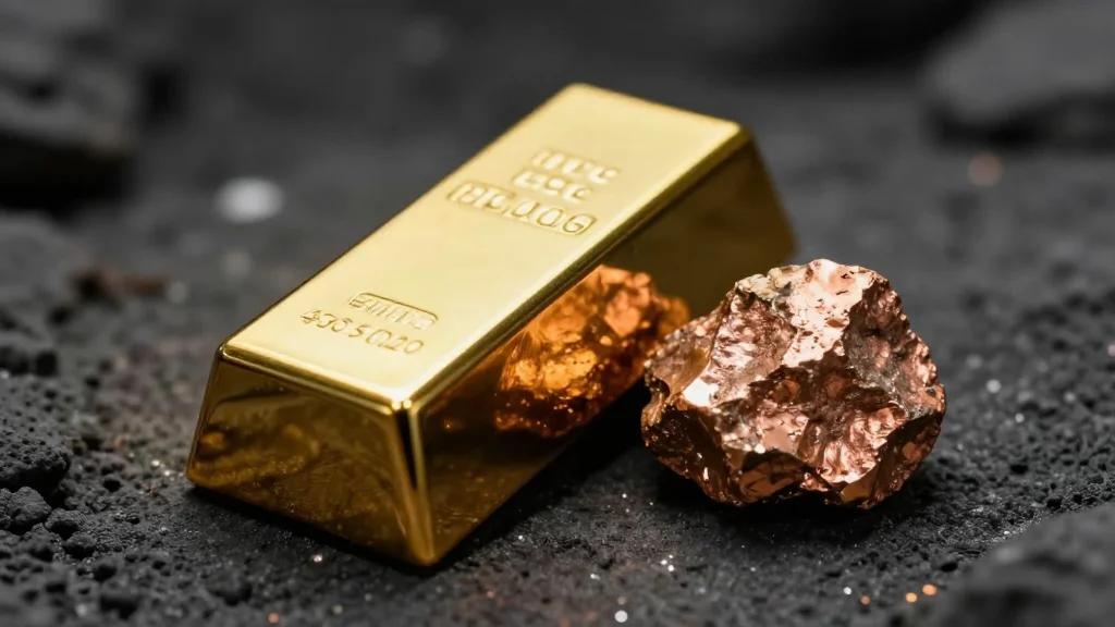 Orion Resource Partners Raises $2.2 Billion for Orion Mine Finance Fund IV