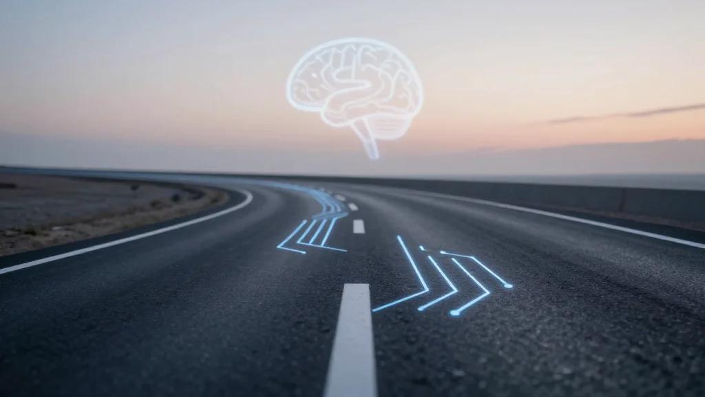Master Your AI Roadmap to Regain Strategic Control
