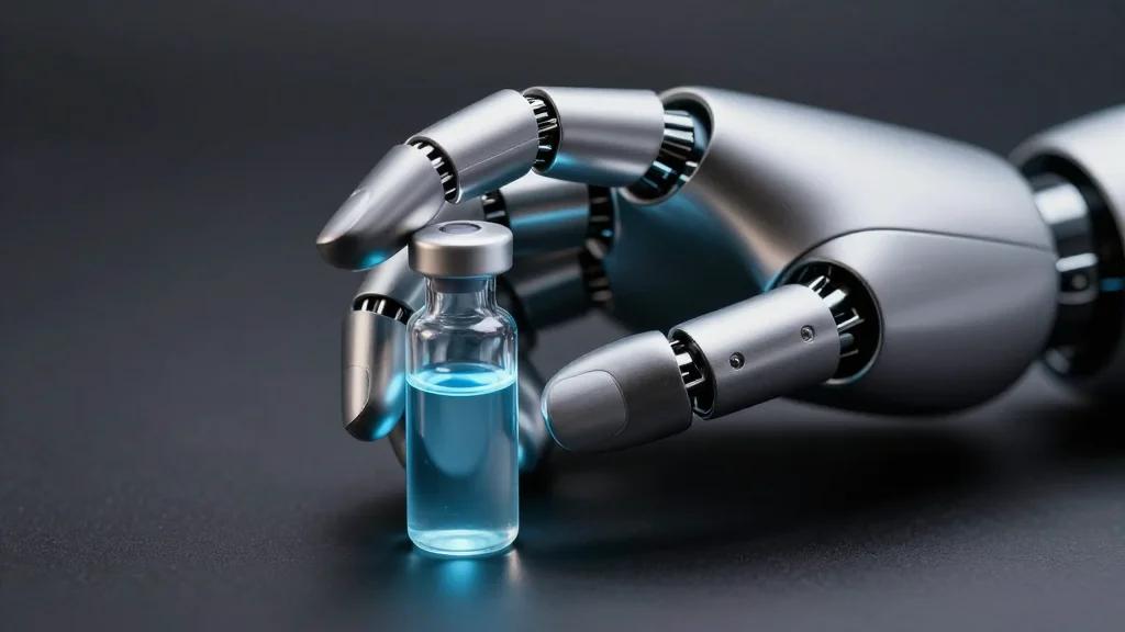 Physical AI Era: Robotics, Science, and Interfaces Converge