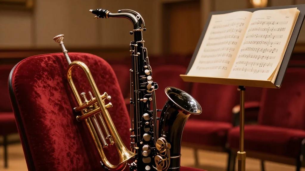 Jazz and Beyond… 2026 Proms Programme Announced