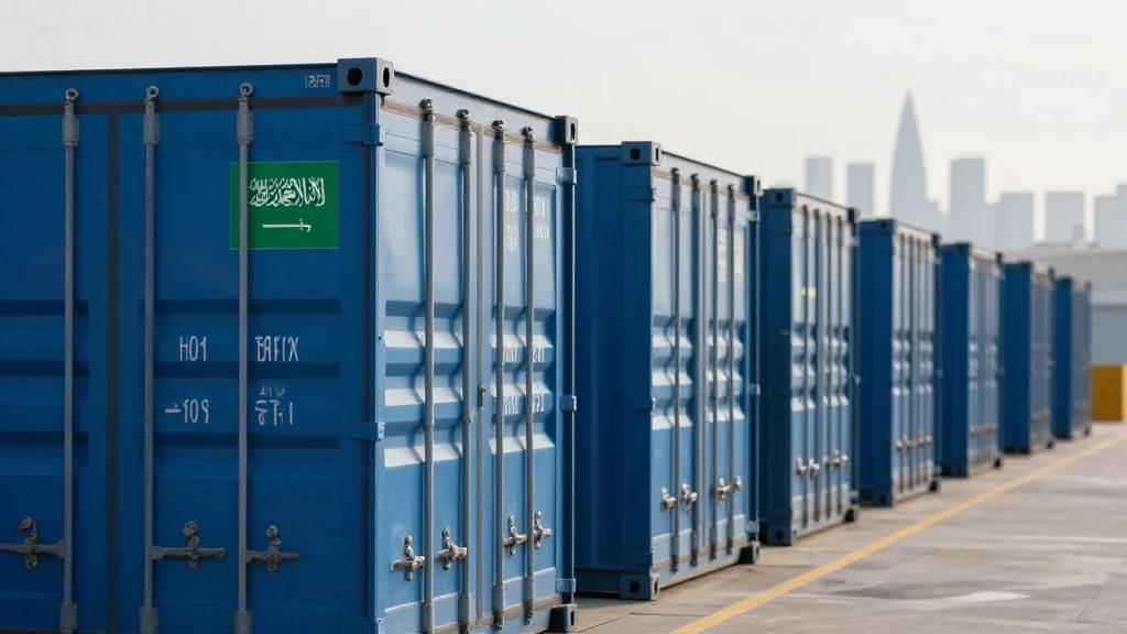 Saudi Arabia’s Non-Oil Business Activity Shrinks in March Amid Conflict, PMI Shows