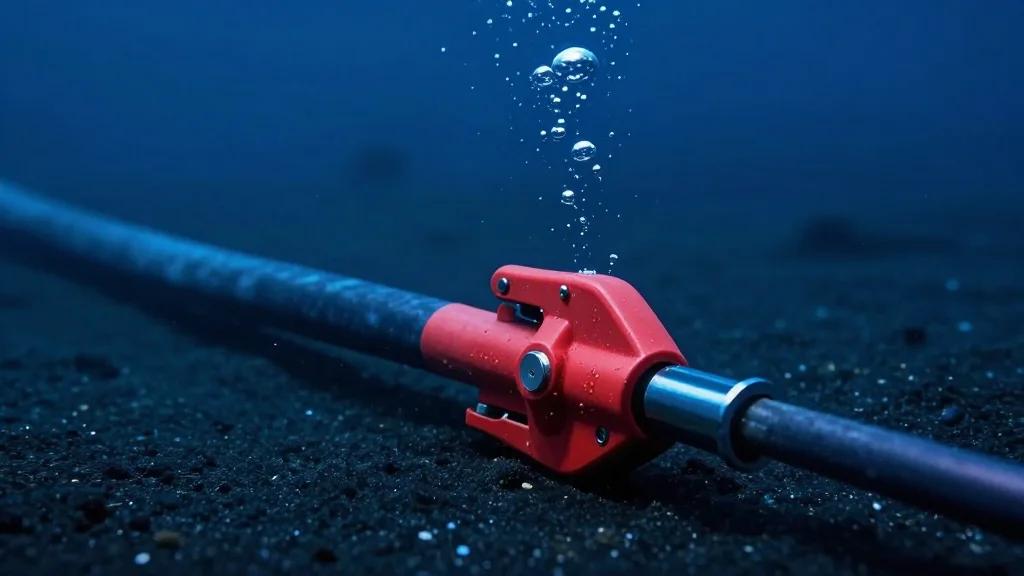 Iran Threatens to Cut Gulf Energy Cables over US Pressure