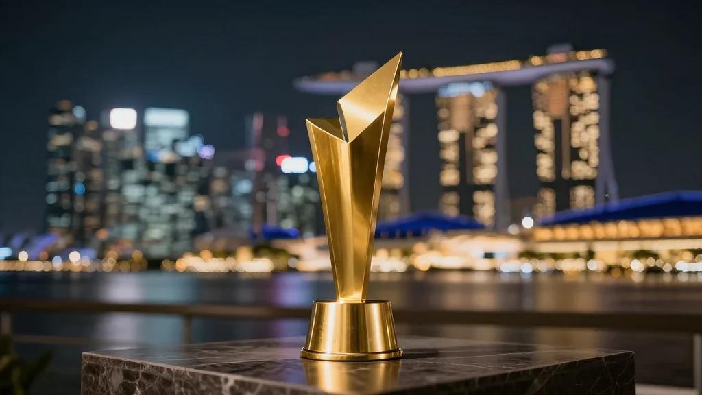 FinanceAsia Achievement Awards: Inside Apac's Winning Capital Markets & Advisory Deals