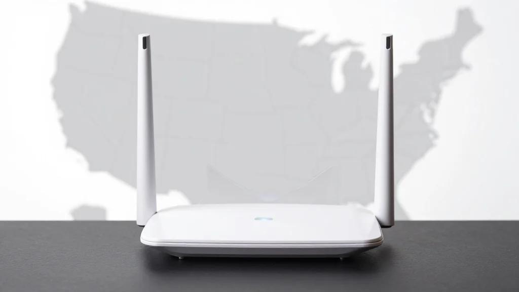 FCC Waiver Rule May Keep 71% of US Households Stuck with Outdated ISP Routers