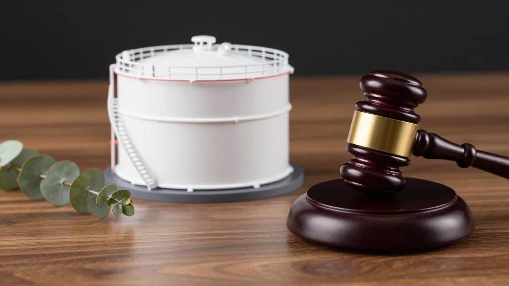 Australia Mulls Windfall Tax on Booming LNG Sector