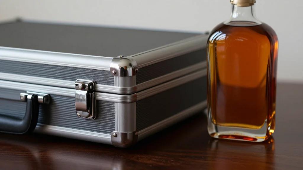 Sazerac Prepares $15 Billion Cash Offer for Maker of Jack Daniel’s