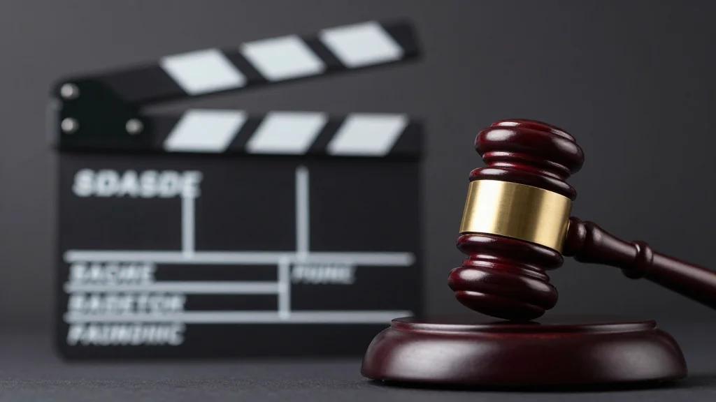 Julia Ormand Wins; CAA Exec Forced to Testify