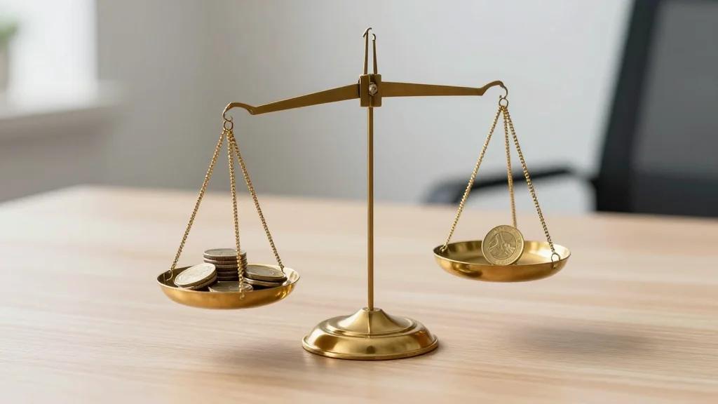 Your Surplus Determines Wealth—Create an Income Gap