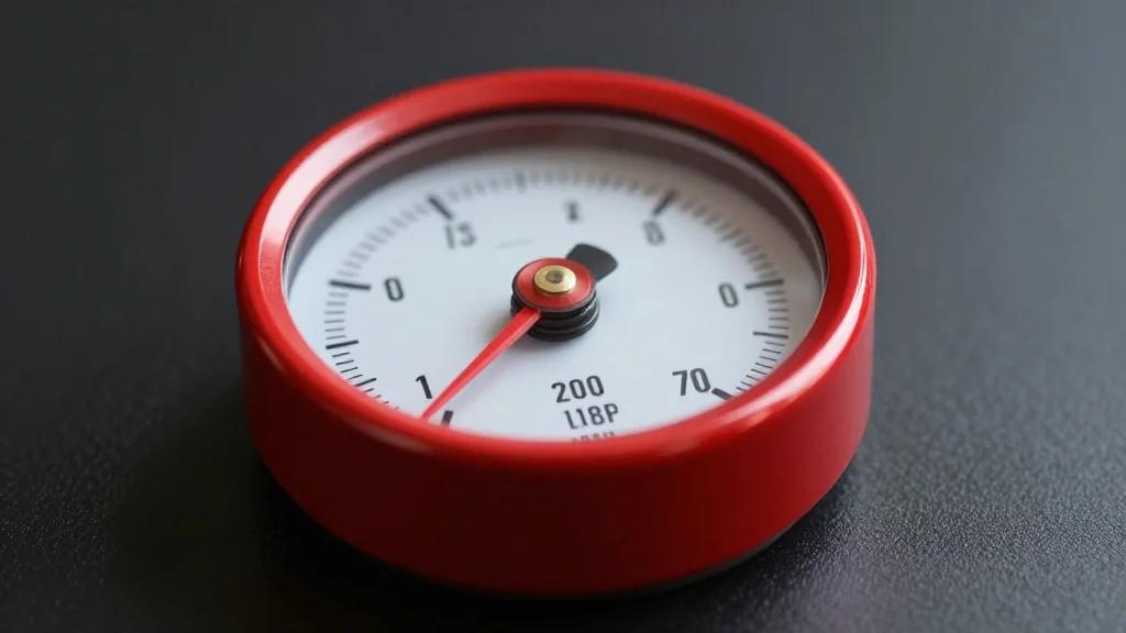 Inflation Spikes Fast; Real Stability only when Jobs Slip