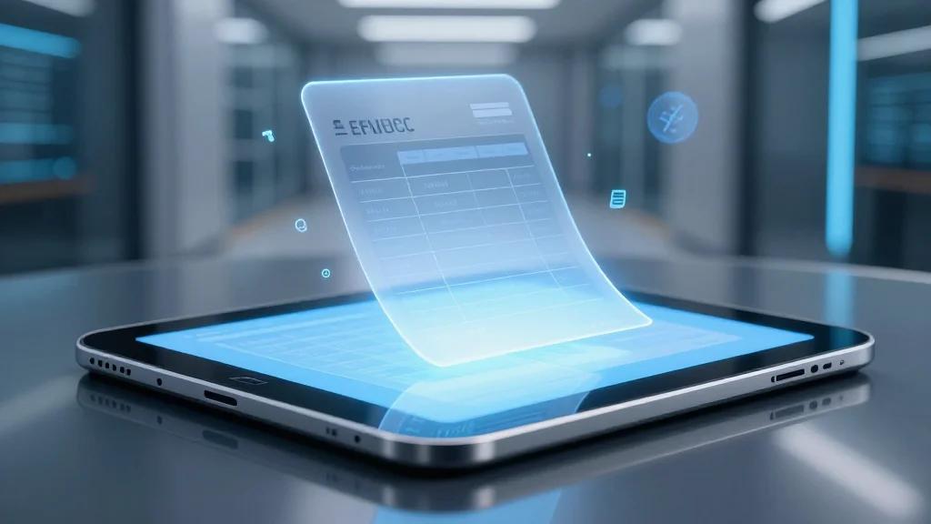 Top Invoicing Vendors Capture 55% Market Share