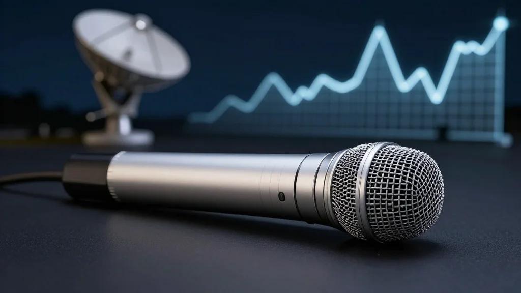 EchoStar Announces $42B Spectrum Sales to SpaceX and AT&T