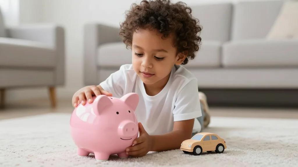 Millennial Parents Choose One Child as Costs Surge, Study Finds