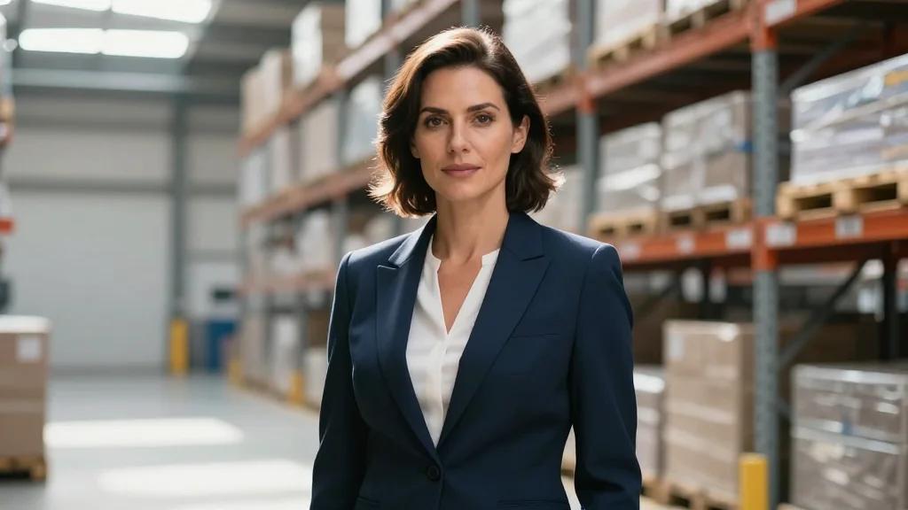 Female CEOs Drive Smaller Gender Pay Gaps