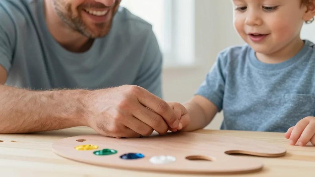 Fatherhood Is My Greatest Title and Motivation