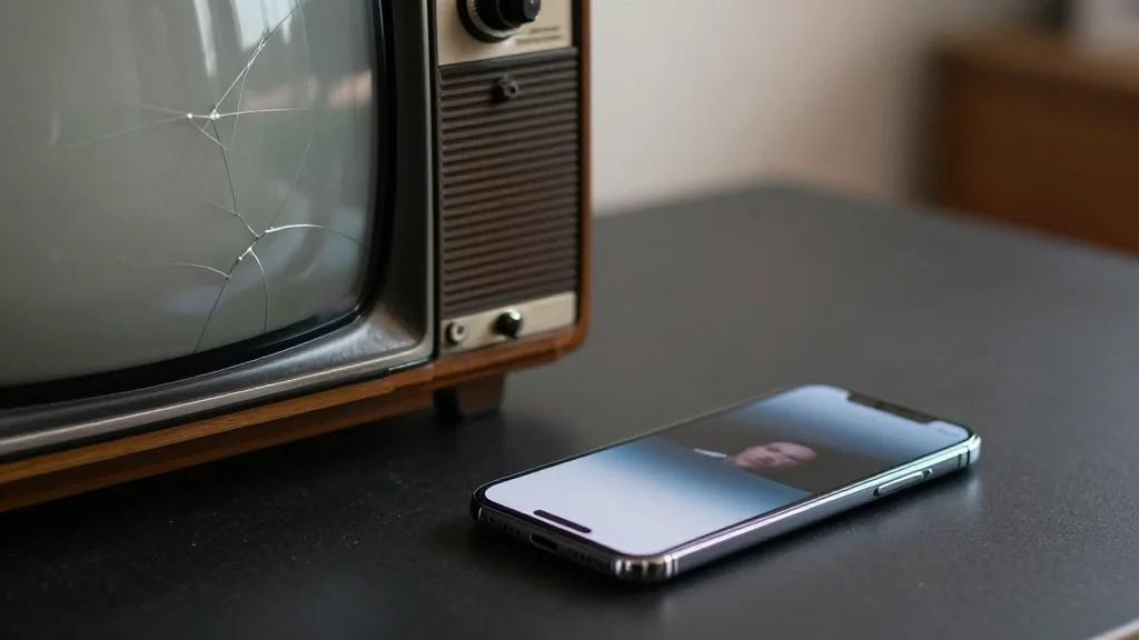 QVC Group Files for Chapter 11 Bankruptcy as TV Shopping Falters Against TikTok Commerce