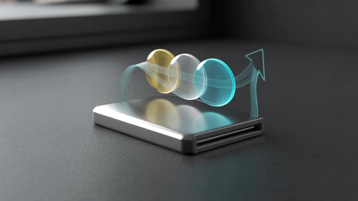 Unlimit Debuts Stable.com, a Decentralized Clearing House Built for Stablecoins