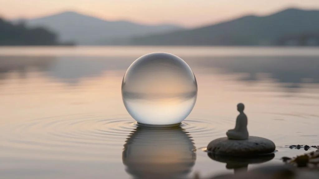 How We Release Consciousness Shapes Reality and Morality