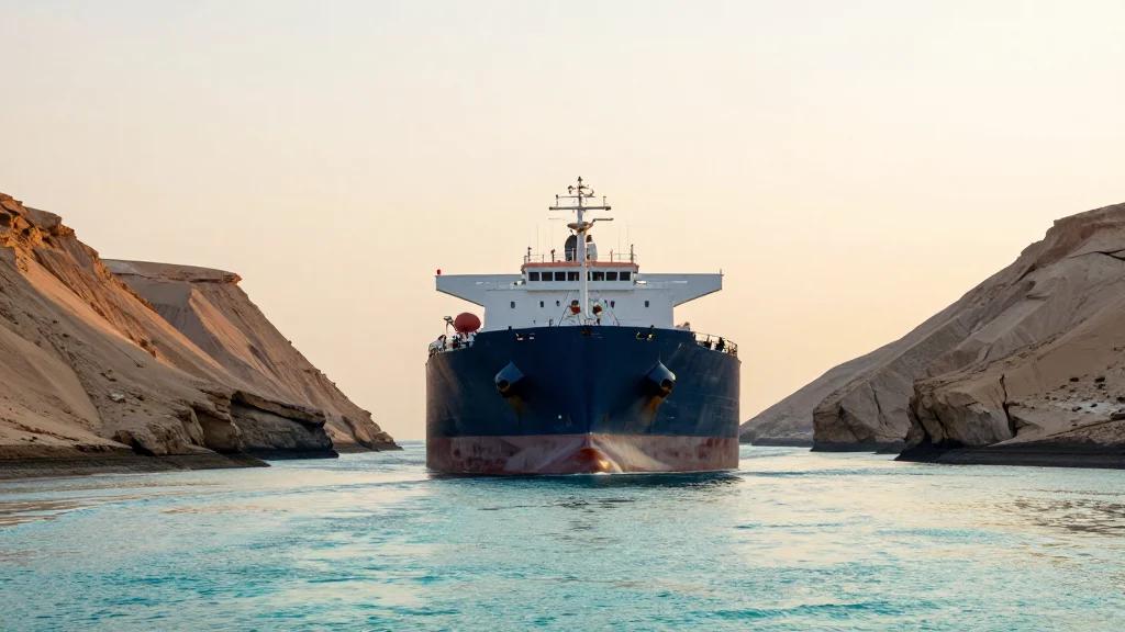 How the World Is Preparing for Oil Shortages