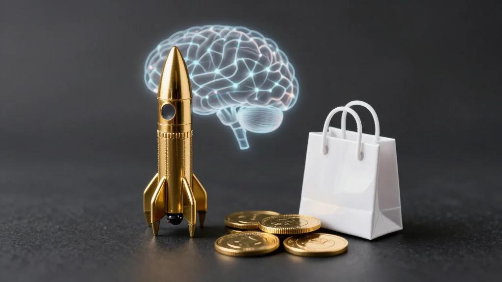 Cheap AI Stack Enables New Millionaires This Year