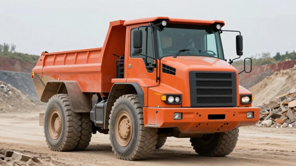 Komatsu Hits Autonomous Milestone