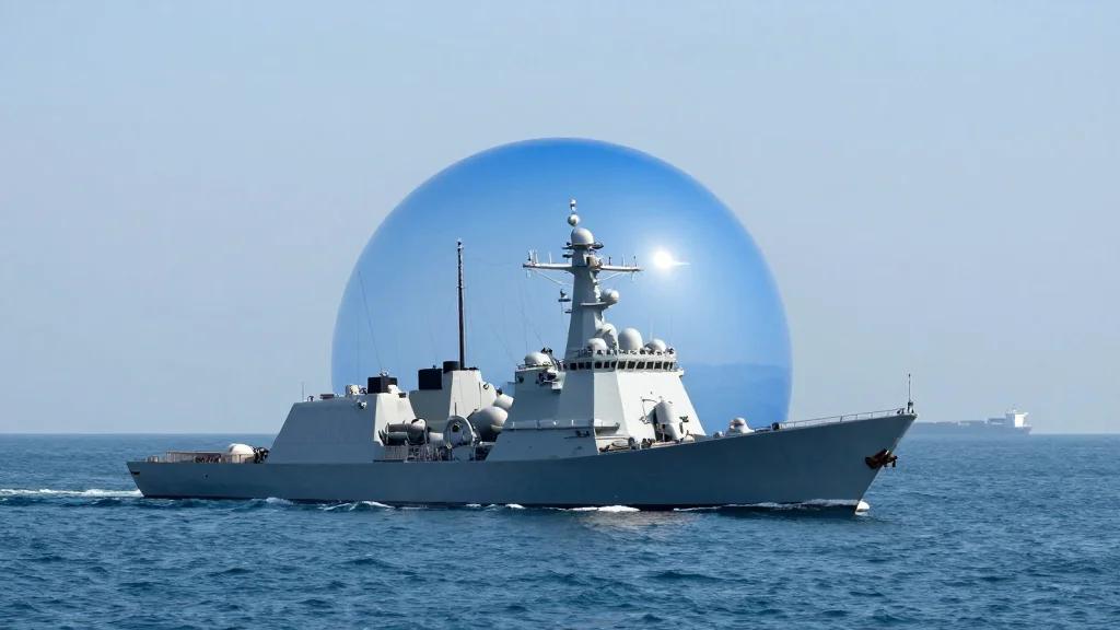 Dad Worries Defense Funds Protect North From Russian, Chinese Missiles